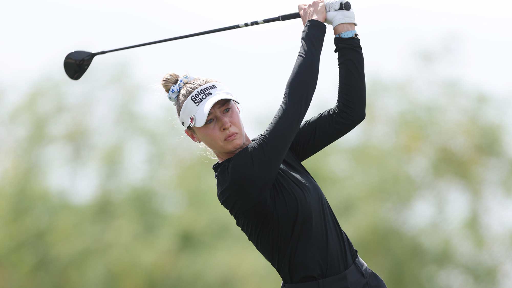 Nelly Korda