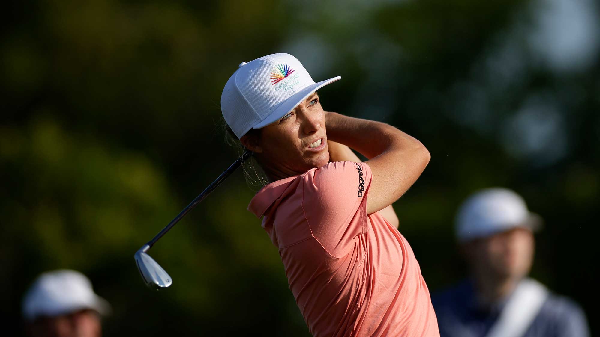 Field Breakdown: ShopRite LPGA Classic presented by Acer | News | Ford ...