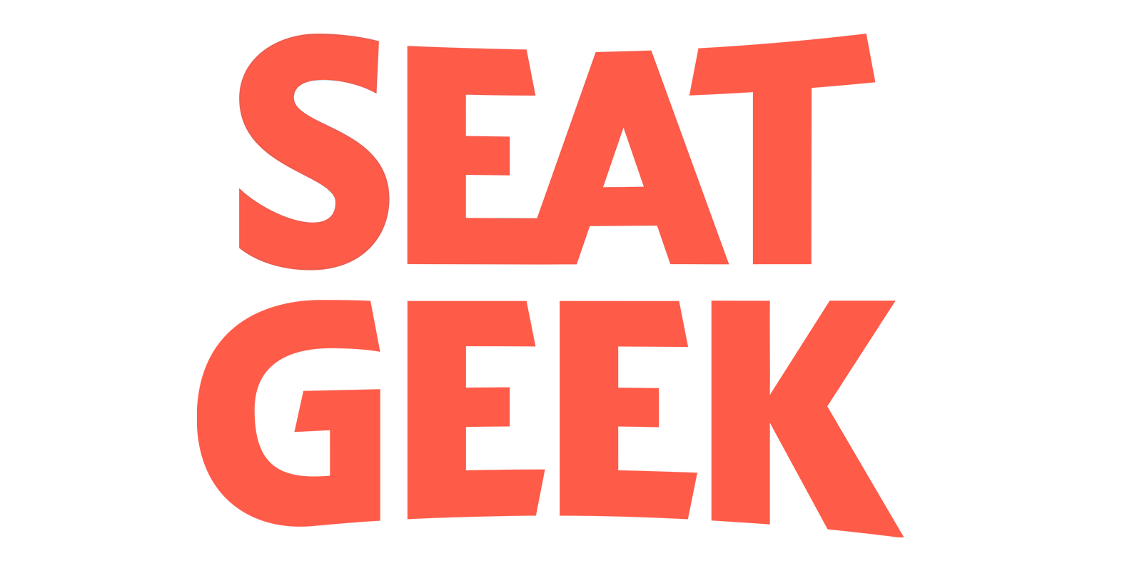 Seat Geek
